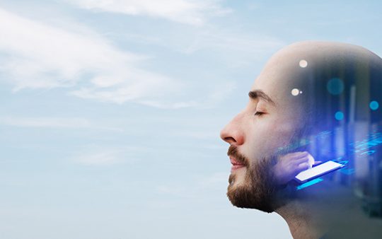 From outsourcing to in-house innovation power – in less than a year