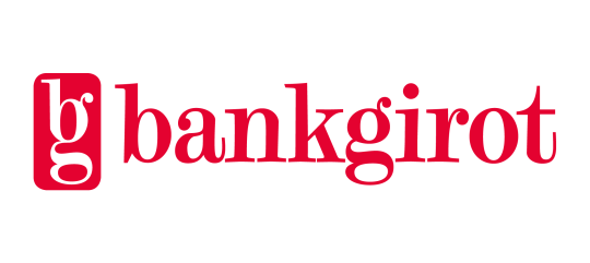 Logga bankgirot