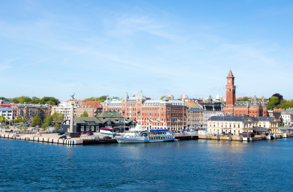 Nexer Recruit Helsingborg