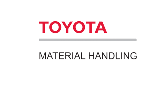 Toyota Material Handling logga