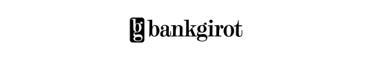 bankgirot logga nexer