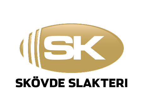 Logga Skövde Slakteri